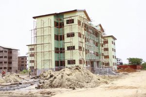 Building Construction